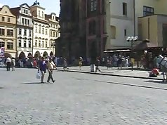 Carmen in France