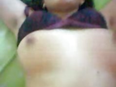 Indonesian Milf