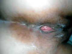 My Wife Enjoying a Slow fucking from Behind