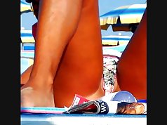 playita con la tia