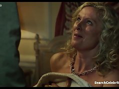 Ann Ceurvels - Salamander S01E06