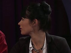 Milf tells her story