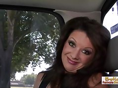 41 year old cougar can't get enough of big black cocks