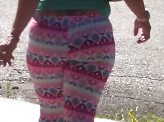 thick hoodrat thunder thighs latina
