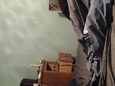 Don't look at the camera