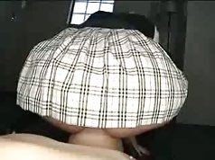 Big ass Asian