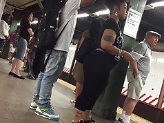 CANDID SHOTS EP.18